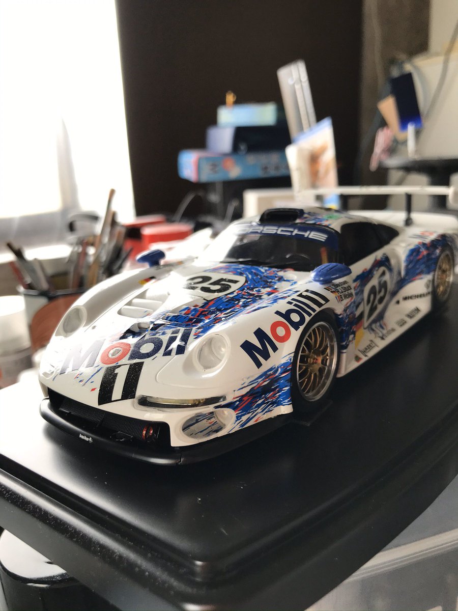 mcz_gt6186's tweet photo. #これを見た人は青色の画像を貼れ
part 2
SUBARU IMPREZA WRC05
SUPRA TURBO Gr.A A70SUPRA
PORSCHE 911GT1 96LeMans
Volkswagen Polo R WRC 16
#imprezaWRC05 #SUPRA #A70SUPRA #porsche911GT1 #PoloRWRC
気付いたら8台青系。 https://t.co/akfdQYvZ02