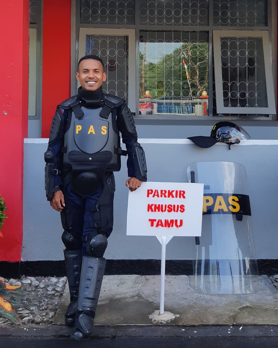 vicenzso's tweet image. PAS DIHATI ..