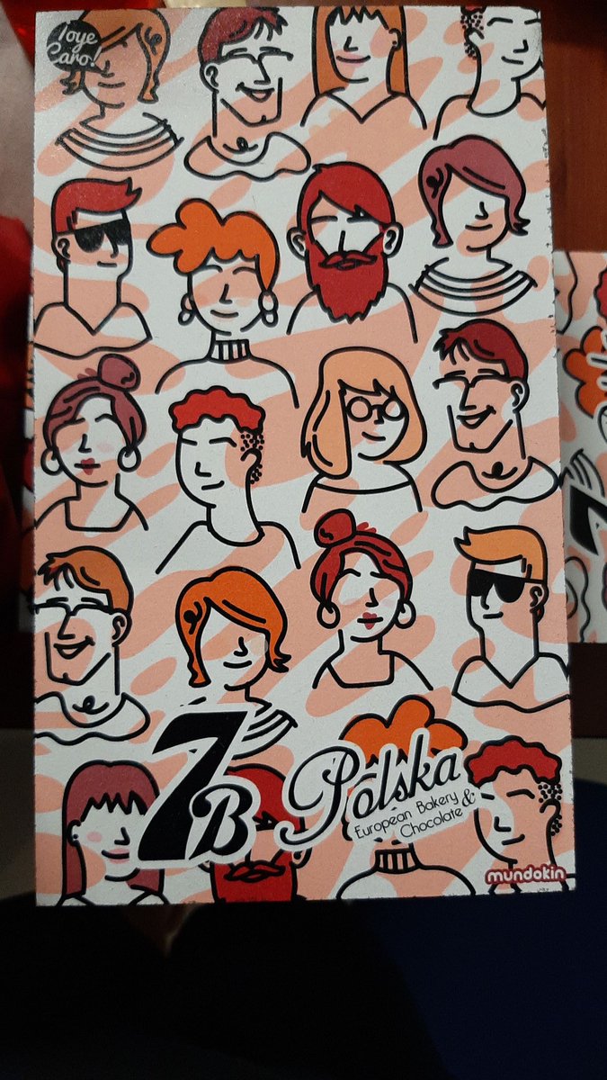 riego_lina's tweet photo. Y logré obtener una de las cotizadas cajitas edición especial. 💝
¿A poco no son una belleza? 😍
#Edicionlimitada
#KitCupido
#Cerveza7barrios
#PolskaBakery
#mundokin https://t.co/KBD55AgP2s