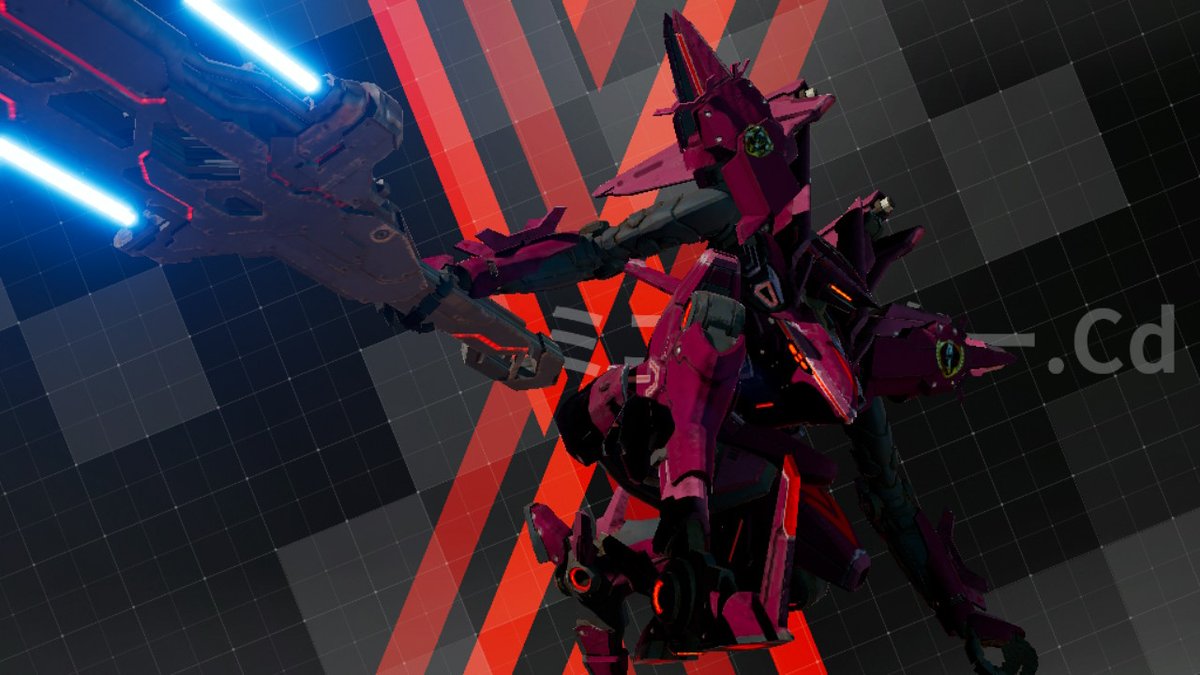 ノナネ デモンエクスマキナ Daemonxmachina 正直一番の見た目特化アセン ミニエイター Cdくんです 大型イモータルで好きなやつをイメージした機体と一番好きな武器持たせたらこうなりました ノナネ デモンエクスマキナ Daemonxmachina 正直一番の見た目特化アセン ミニエイター Cdくんです 大型イモータルで好きなやつをイメージした機体と一番好きな武器持たせたらこうなりました