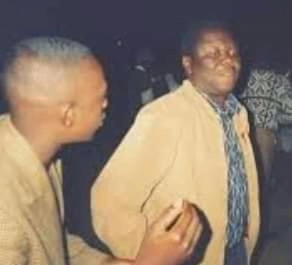 nelsonchamisa tweet picture