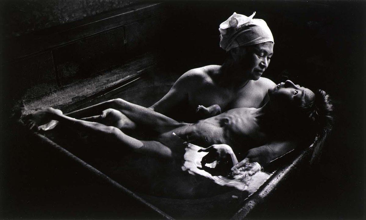ismawati64's tweet photo. Congrats to @AndrewLevitas @HanWayFilms &amp; Johnny Depp for #HonoringMinamata through the eyes of Eugene Smith &amp; Aileen M. Smith. 

Can't wait to see the film &amp; meet you in person! 

To end the suffering, #LetTruthBeThePrejudice 
#BanMercury4ASGM 

@ToxicsFree @goldmanprize https://t.co/ptc54hxipm