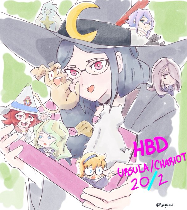 シャイニィ シャリオ生誕祭のtwitterイラスト検索結果 古い順 シャイニィ シャリオ生誕祭のtwitterイラスト検索結果 古い順
