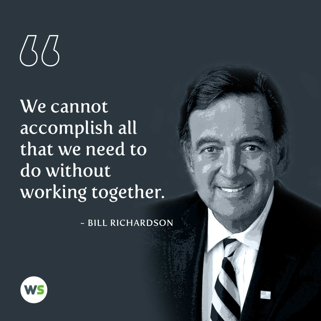 Workstreet5 tweet picture