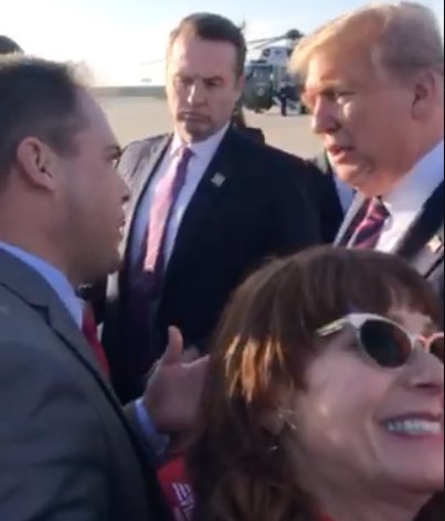 VoteForMikeGarcia (@mikeforca27) on Twitter photo 