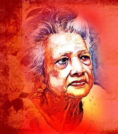 SeemanOfficial's tweet photo. தமிழ்த்தேசியத்தலைவர் எமது அண்ணன் மேதகு வே.பிரபாகரன் அவர்களை ஈன்றெடுத்து தமிழ்ப்பேரினத்திற்குத் தந்த வீரத்தாய் பார்வதி அம்மாள் அவர்கள் நினைவு நாளில் 
அன்னையை வணங்கி எனது புகழ் வணக்கத்தைச் செலுத்துகிறேன்... https://t.co/yLkJsdDgVd