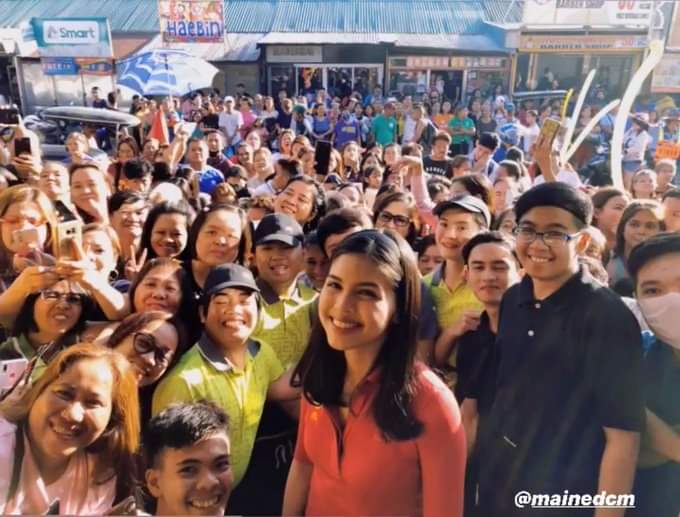 CharMaine United (ALDEN & MAINE) tweet media