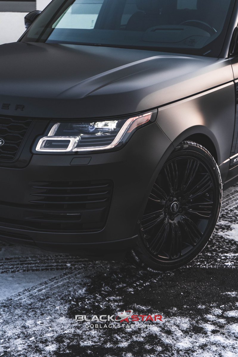 capturedbyankit's tweet photo. My vehicle shots are takin over 💪🏾
This wrap looks sexy af #rangerover #luxurylifestyle https://t.co/oLWrBMFMDA