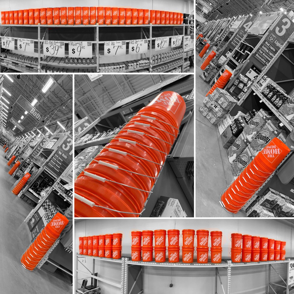 MatthewDowdle's tweet photo. We have the buckets, it’s up to you to fill them. “Everyone carries a bucket of water and a bucket of gas in life. A leader has learned to throw the right one at the right time.”— Orrin Woodward  @brenton_kirby https://t.co/QIOj2dvCpt