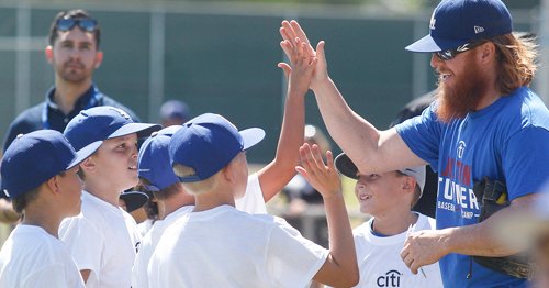 Burbank Little League tweet media