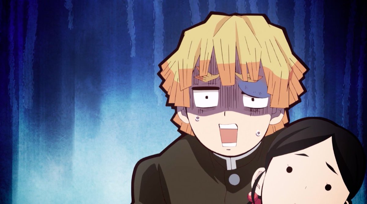 Quaa あくあ ᐝ 東卍リべ沼 他の方も前から述べてたけど 善逸って元兄弟子との関係の過去の事以外あまり語られてないよなぁ 多分w キャラのせいで隠れてたけどw謎多きキャラなのかもしれん 笑 家庭の事情 気になり 我妻善逸