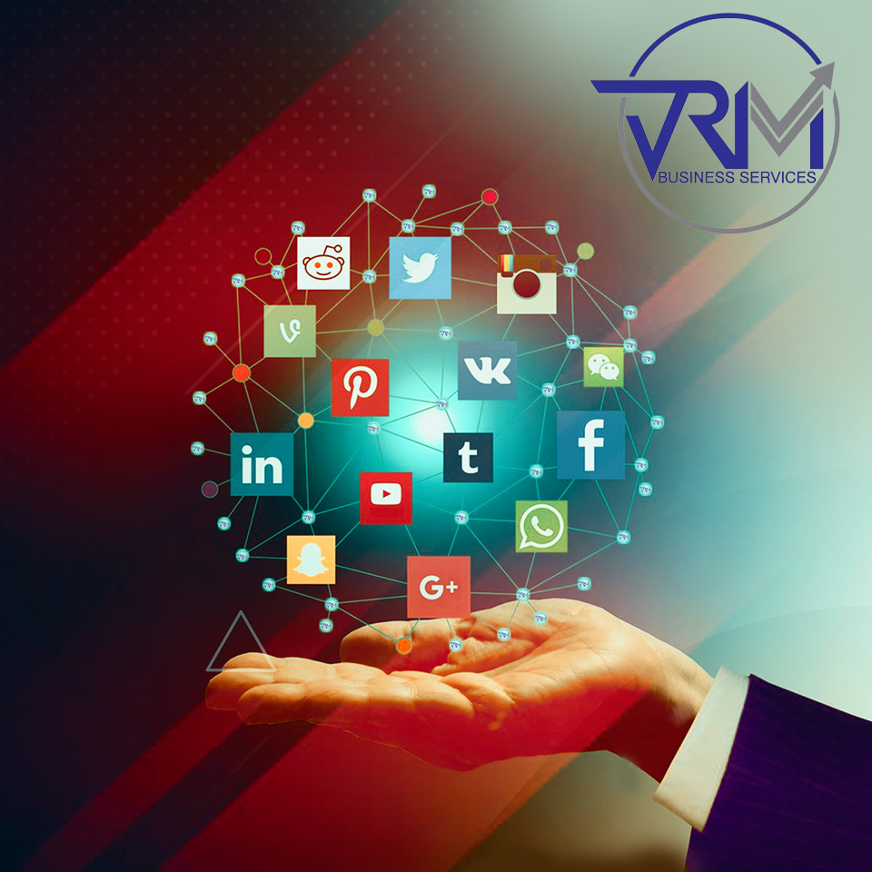 VRM Business Services Pvt. Ltd. tweet media
