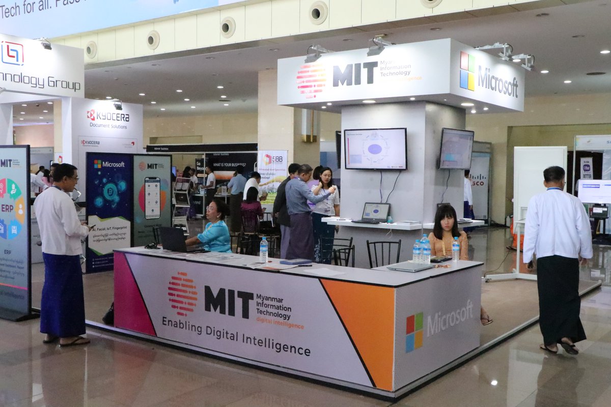 MIT, Myanmar (@mit_myanmar) | Twitter