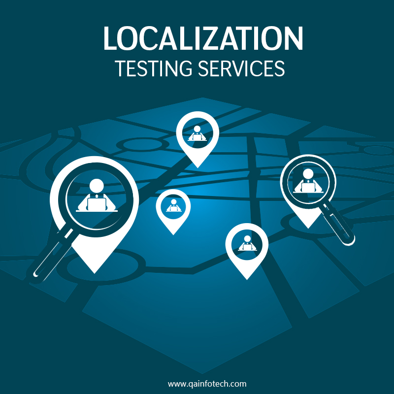 QAInfoTech's tweet image. #LocalizationTestingServices help in tapping the audience from wide demography. Get your app tested @QAInfoTech to attain optimized #LocalizationTesting for global coverage. More@ qainfotech.com/globalization-… #LinguisticTestingServices #GlobalizationTesting #SoftwareLocalization