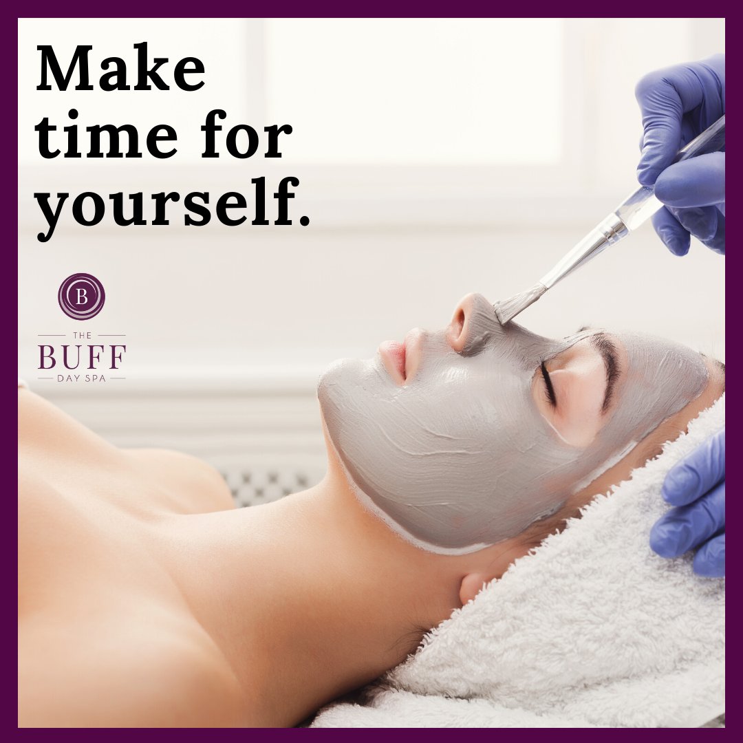 gotothespaire's tweet photo. No matter your age or gender, your body’s largest organ is your skin. If you want your skin (especially on the face) to look its best and stay healthy, you need to take care of it.

Check out The Buff Day Spa facial treatments - https://t.co/UeEF4B3Js3

#gotothespa #thebuffdayspa https://t.co/0l5VlzZXdc