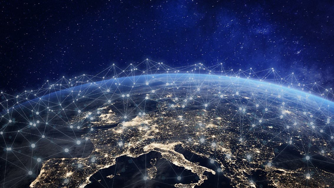 isabinformatica's tweet photo. Un nuovo modello di networking con Extreme Networks - https://t.co/FZvR43y6s8 https://t.co/CIFHeUw7sS