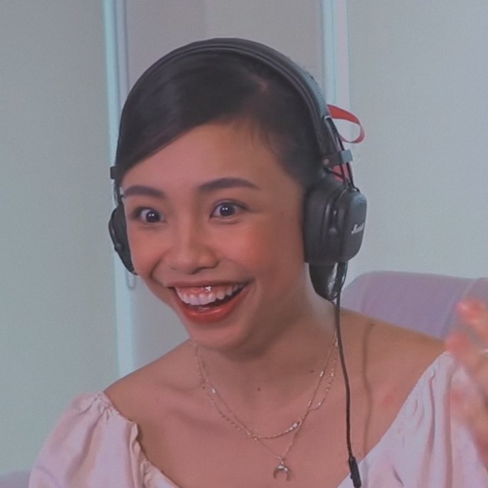 sunoologism's tweet photo. ang sarap mahalin nung mga ganitong tao. yung ang saya nila sa mga maliliit na bagay. 🤧

#MayWardReadMyLips https://t.co/xcAyFI3lPl
