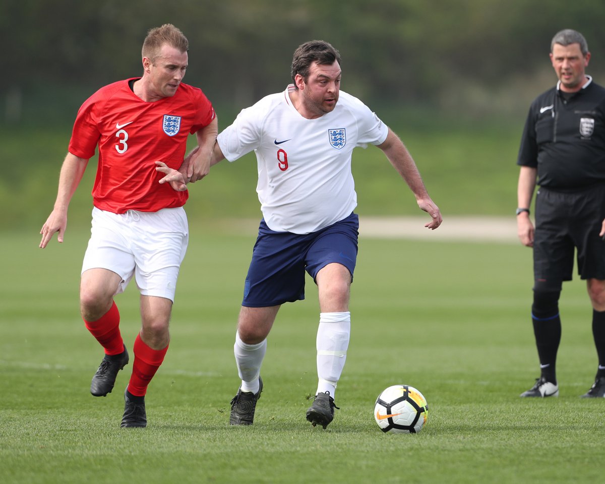 FootballAid's tweet photo. ๐จ #FootballAid20 - No 8โฃ Positions Close Today! ๐จ
โ๏ธ Bid to Play LM for Your Team ๐ https://t.co/fMaOEVYhq0
โฐ Bids close ๐ 3pm (H) ๐ 4pm (A)
๐ No 8โฃ shirts are available forโก๏ธ #EFC #NCFC #BCFC #BWFC #DCFC #QPR #RUFC #SCFC #SAFCvsNUFC #CelticFC #HMFC #EngTrDay #WALvsROW https://t.co/uWUuc0RenN