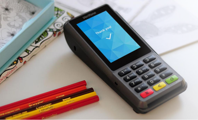 eintegrations's tweet image. Testing and sign-off by #VeriFone last week for integration from #ElitePOS to their latest End-To-End encrypted #Ocius payment solutions.