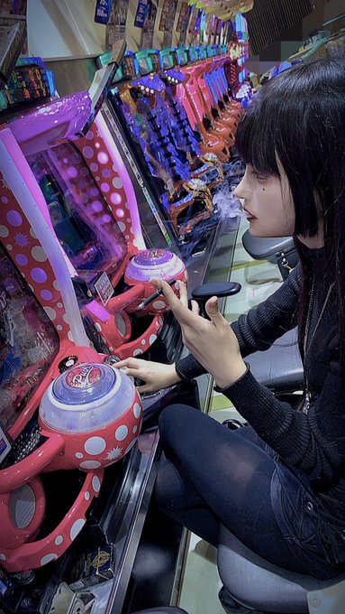 コスプレイヤー高嶺ヒナのTwitter画像64