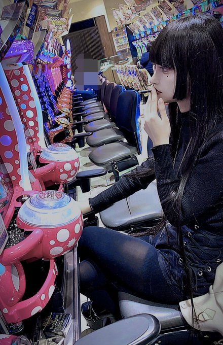 コスプレイヤー高嶺ヒナのTwitter画像63