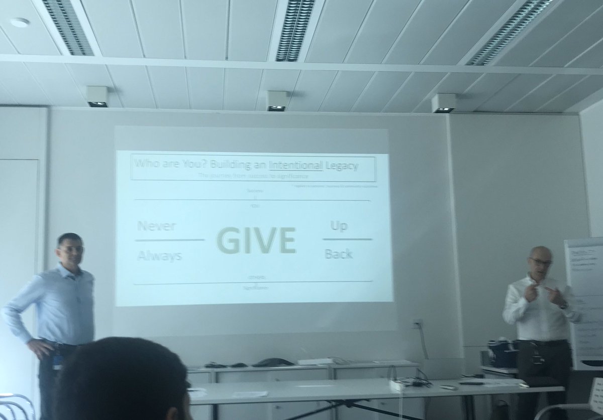 THANKS to @scomau1962 <a href="/andreacavallot1/">Andrea Cavallotti</a> for the very interesting and useful MARC session <a href="/DellTechItaly/">Dell Technologies Italy</a>