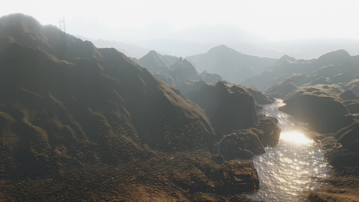 SlytDigital's tweet photo. Building some new worlds for #DiceOrDie...

#GameDesign #LevelDesign #IndieGame #GameDev #IndieDevWorldOrder #IndieDev #Gaming #Unity3D #IndieGameDev #GameDesign https://t.co/7YV1ZX6RX5