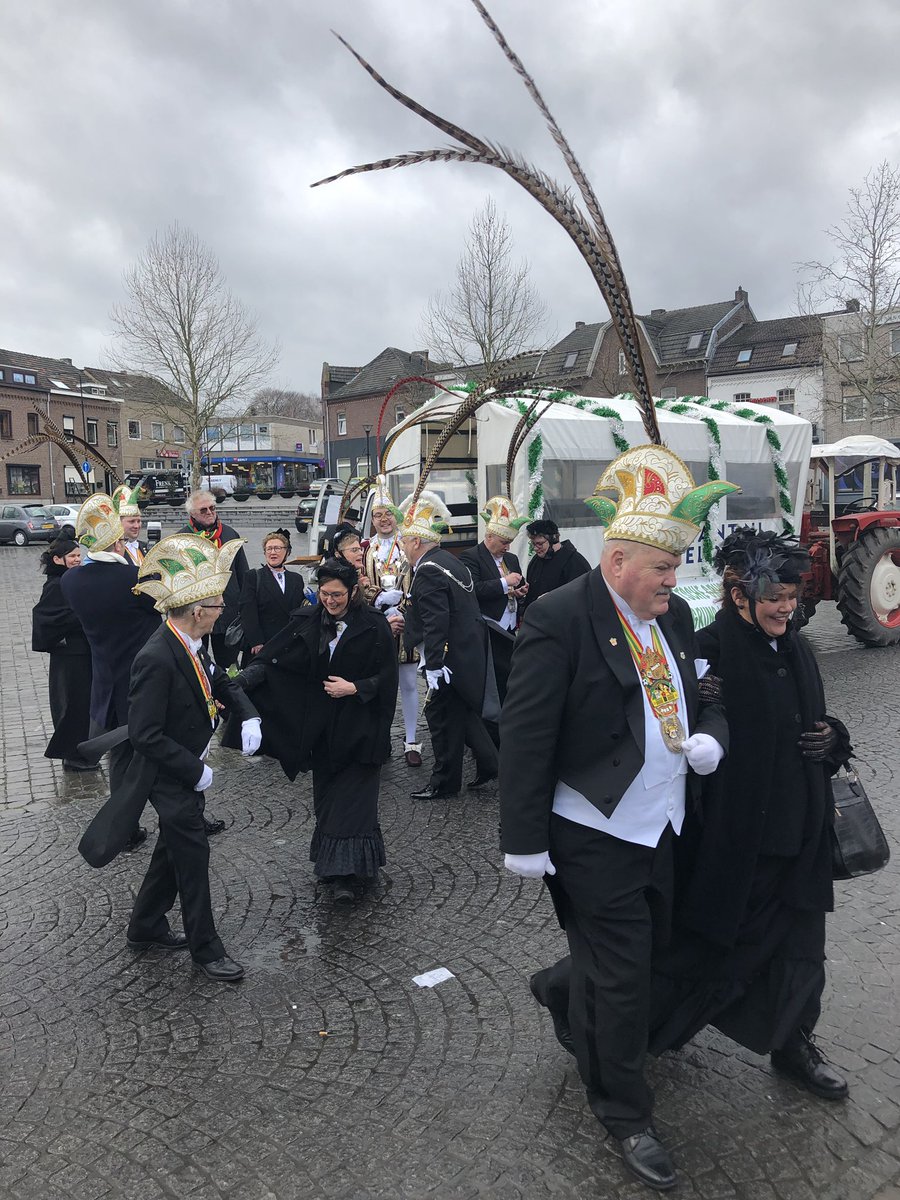 Koetsche Grüskes zint in #Egelse #VL20 #KVB