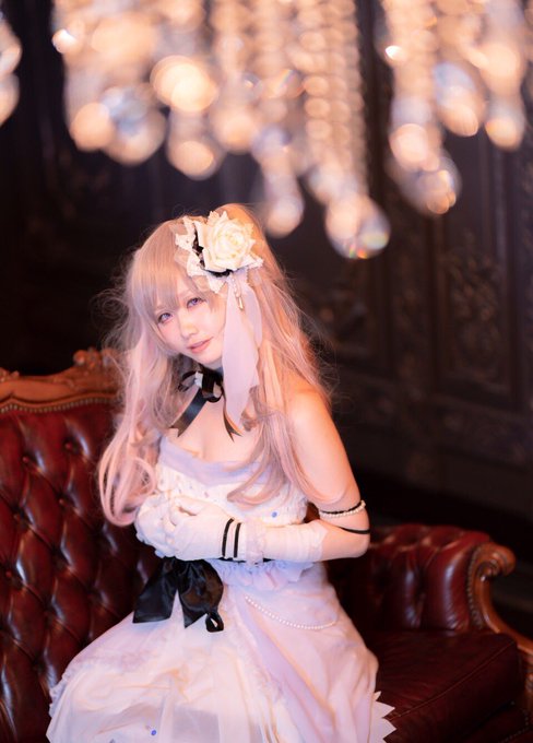 Twitterのコスプレ画像79