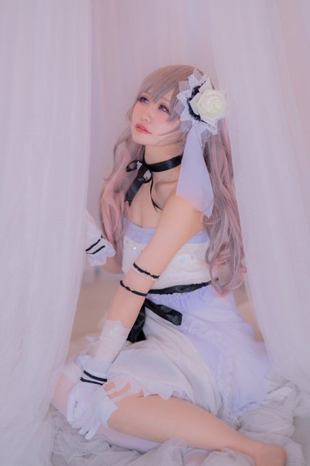 Twitterのコスプレ画像78