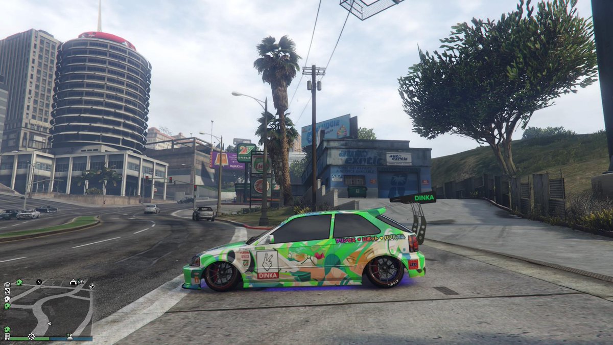 Shinobu Oshino tweet media