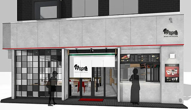 サイゼリヤがパスタ屋に！？サイゼリヤがパスタ専門店「伊麺処（パスタドコ）」をオープン！