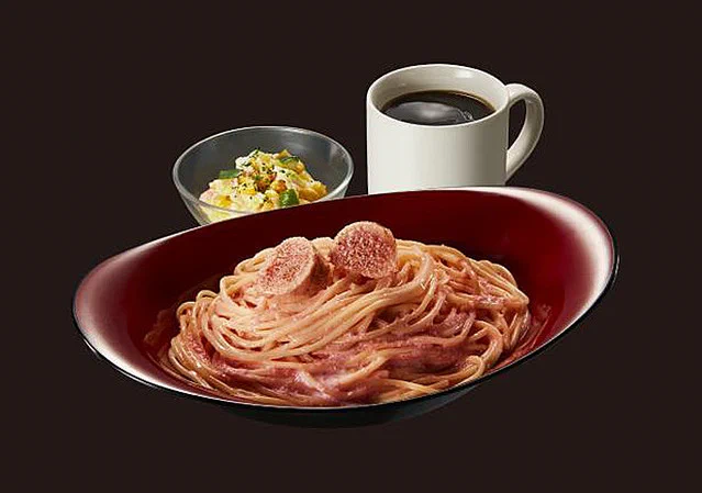 サイゼリヤがパスタ屋に！？サイゼリヤがパスタ専門店「伊麺処（パスタドコ）」をオープン！