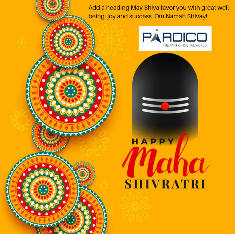Pardico5's tweet photo. May Shiva favor you with great wellbeing, joy and success, Om Namah Shivay!
#pardico #bangalore #india https://t.co/vIvGMNNQRr