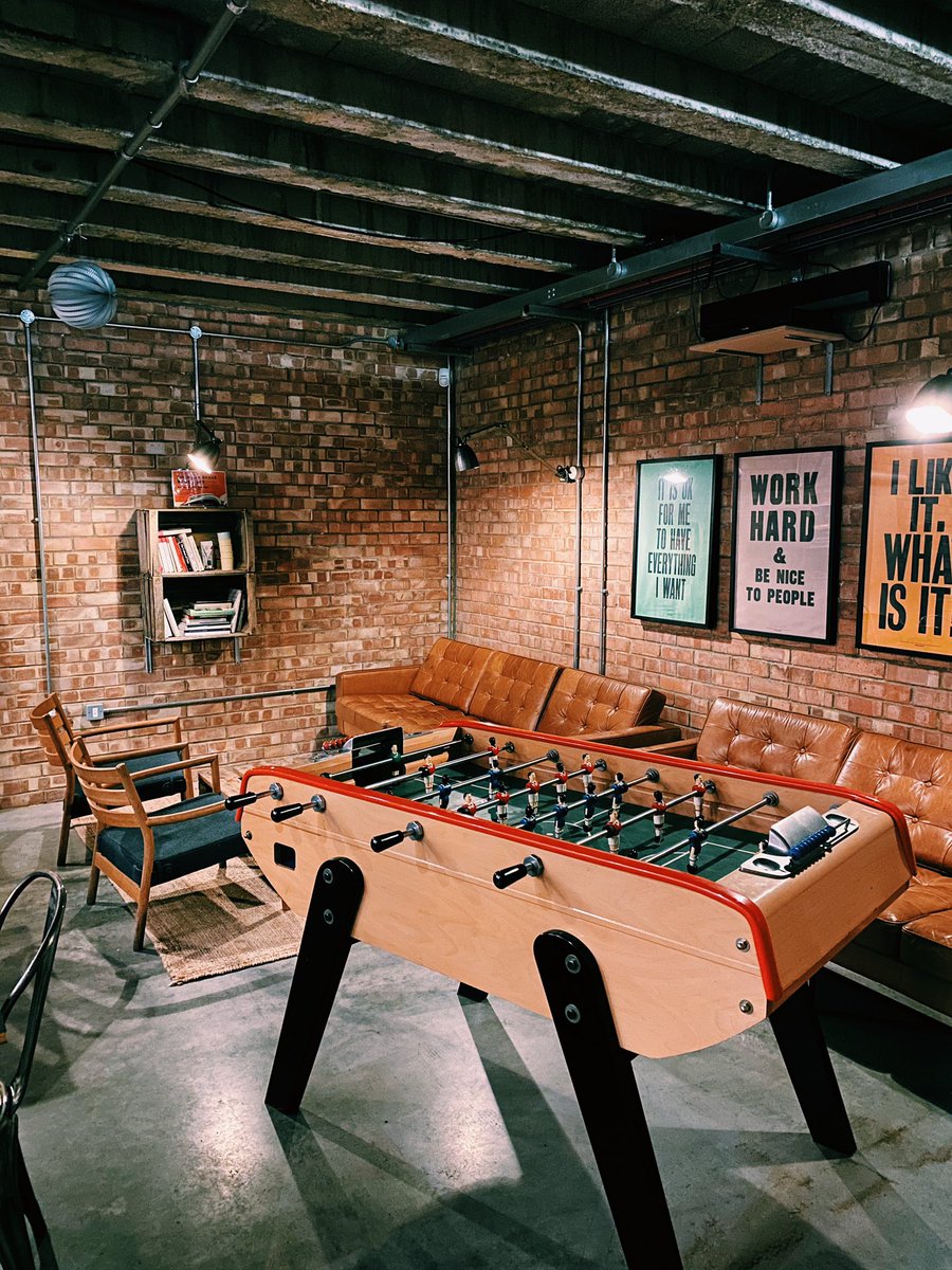 If you can play table football without getting wildly competitive, you’re not completely human! 

Not quite a board game but we’ll let it slide I suppose.

Keep your eyes open for the dates coming up for the next Board Games Evening! 

#FromeEvents #BoardGames
