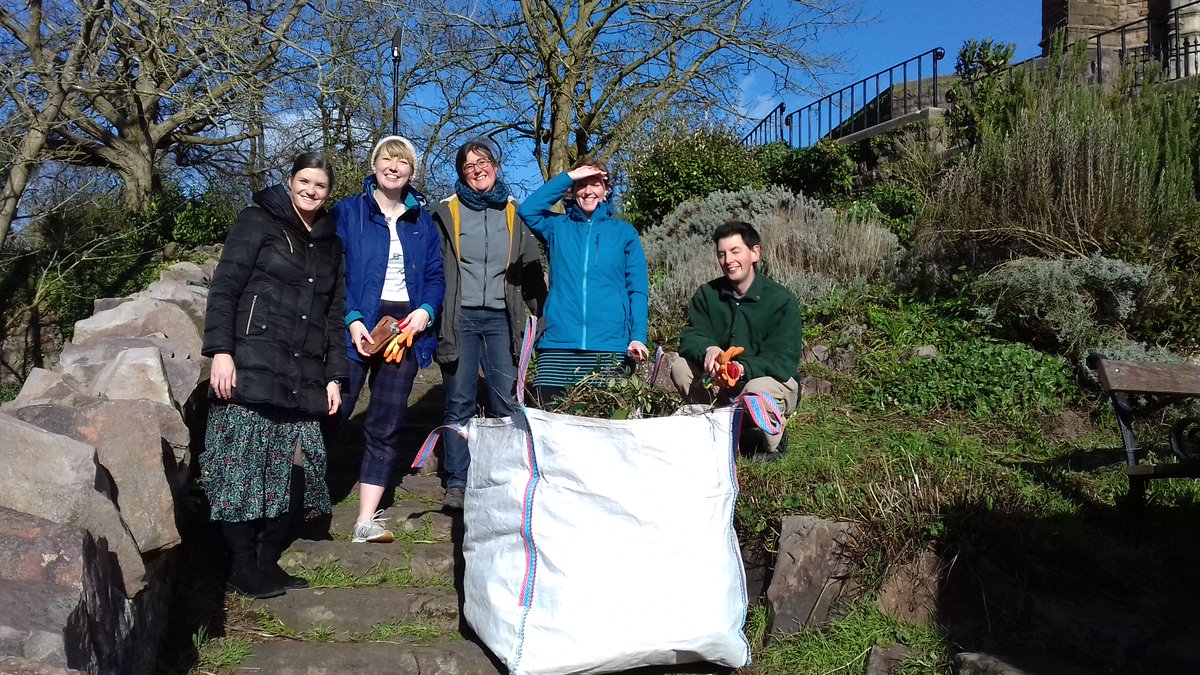 bristolparks's tweet photo. Spending time in nature improves physical health & is linked to reduced stress https://t.co/eIeM6PlvQP. Check out our pages on #volunteering in parks (https://t.co/YBqtMLwfC1) to find out how you can get involved #GetActive
#WellnessWednesday
@BristolCouncil @BrisParksForum https://t.co/6pNPG0zd31