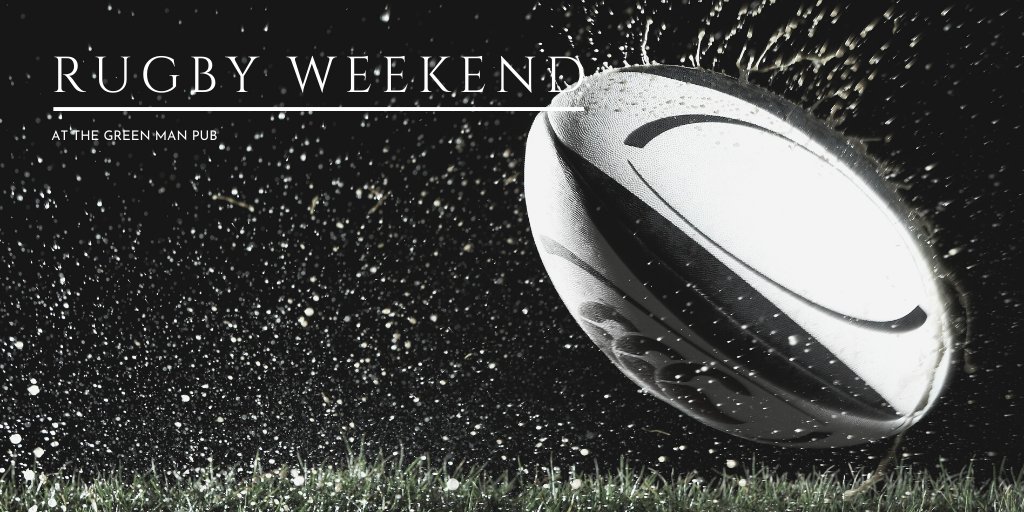 The Green Man Winchester tweet media