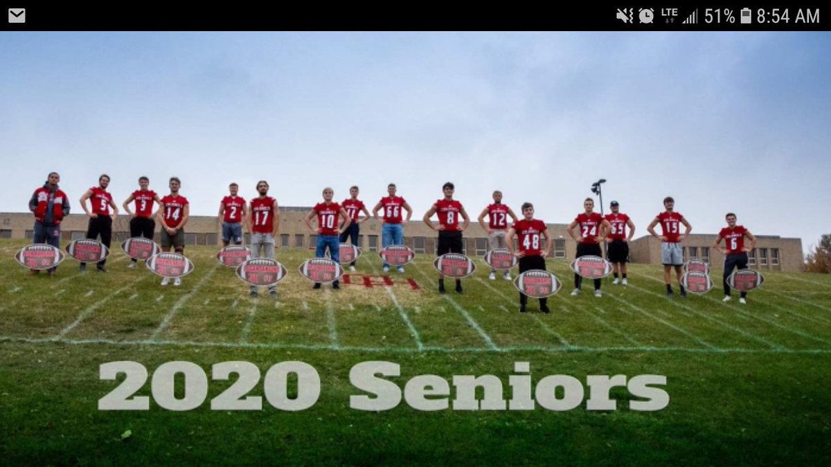 dave_brossart's tweet photo. Missing last year's guys. Today, 7 of them signed at Georgetown. #dixieheights #howdyboys https://t.co/p6k6mO7uIa