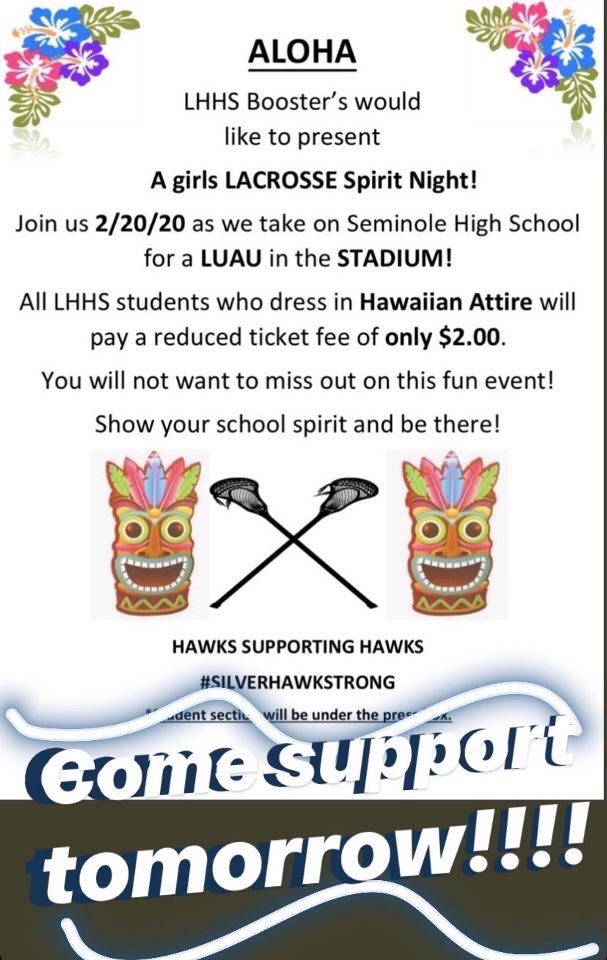 LHHS Girls Lacrosse (@lakehowellglax) on Twitter photo 
