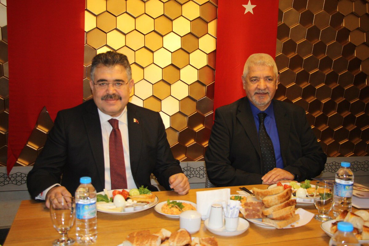 Kocaeli Emniyet Müdürü Tipioğlu çok kararlı