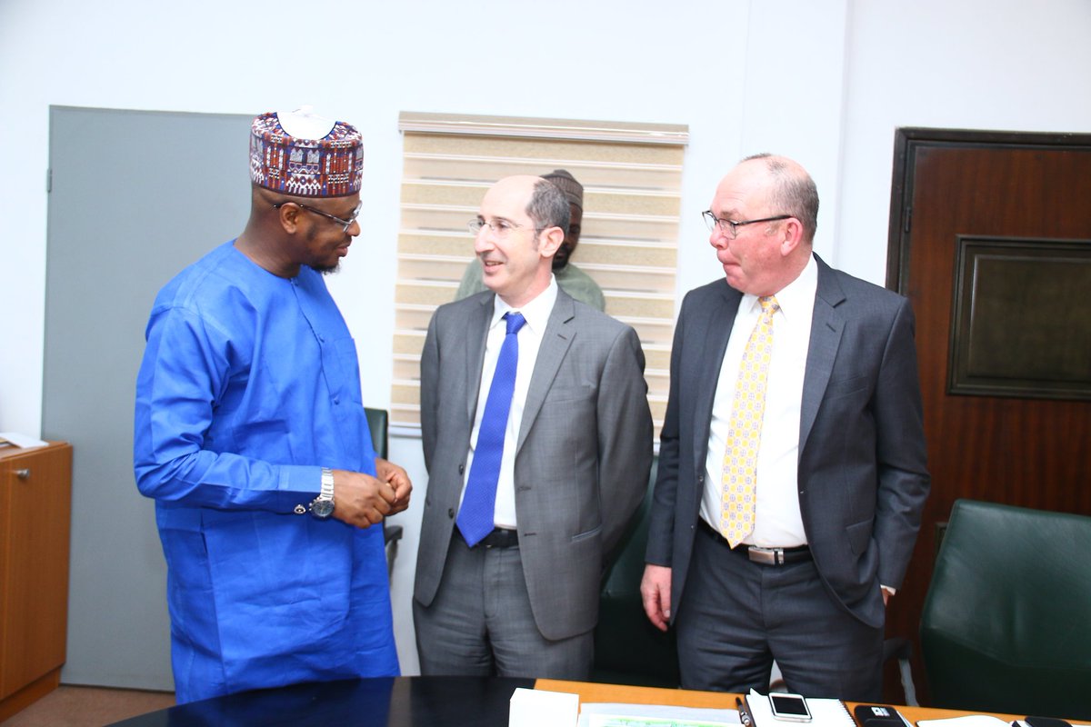 Bulama Muhammad Bukar tweet media