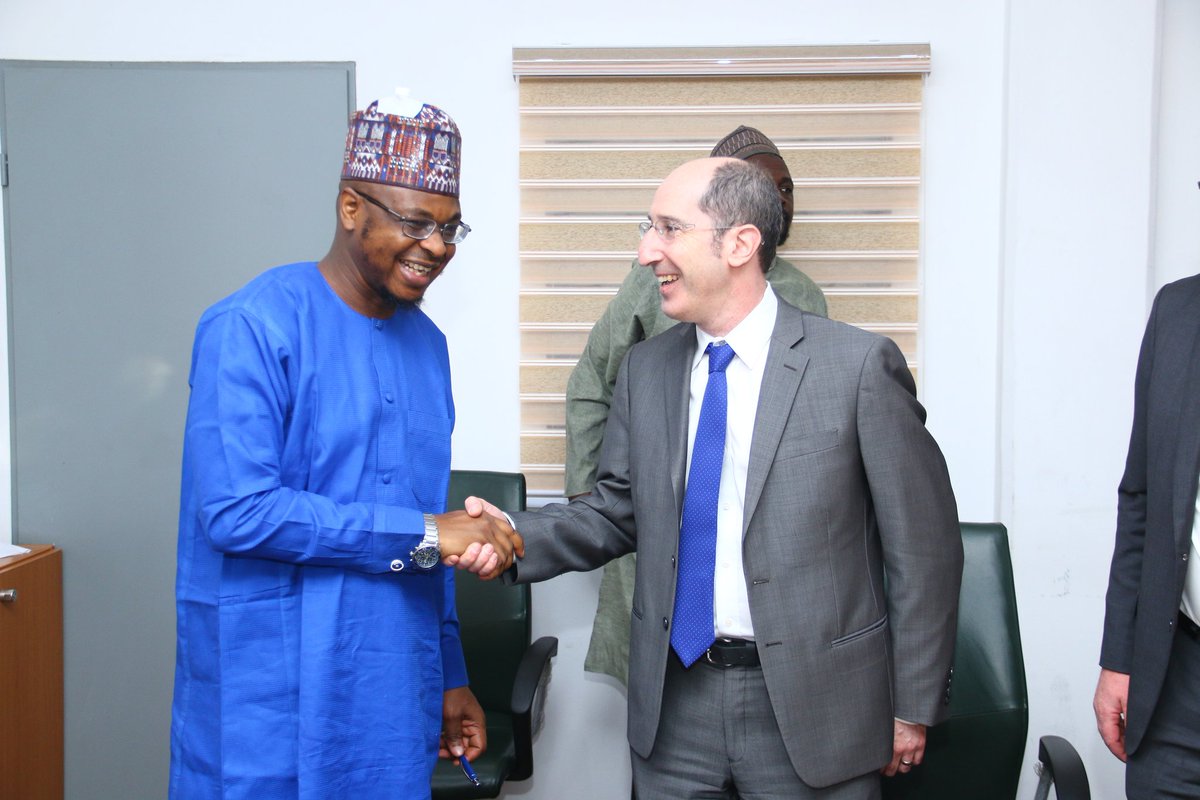 Bulama Muhammad Bukar tweet media