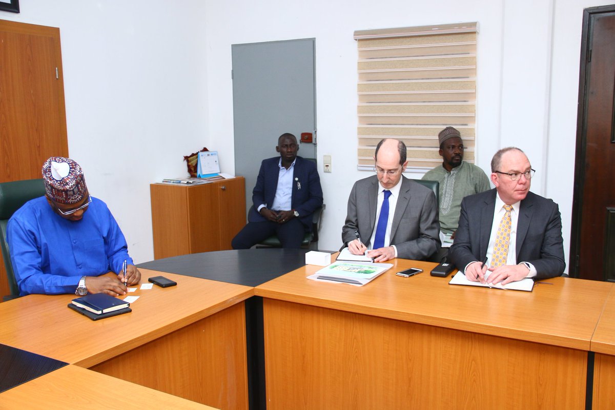 Bulama Muhammad Bukar tweet media