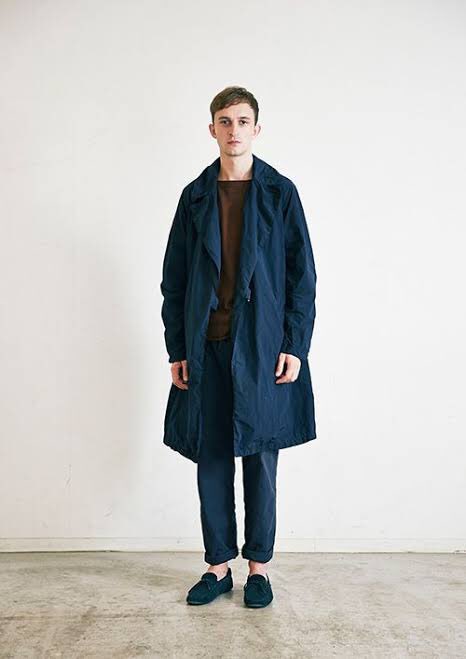 30代メンズファッション