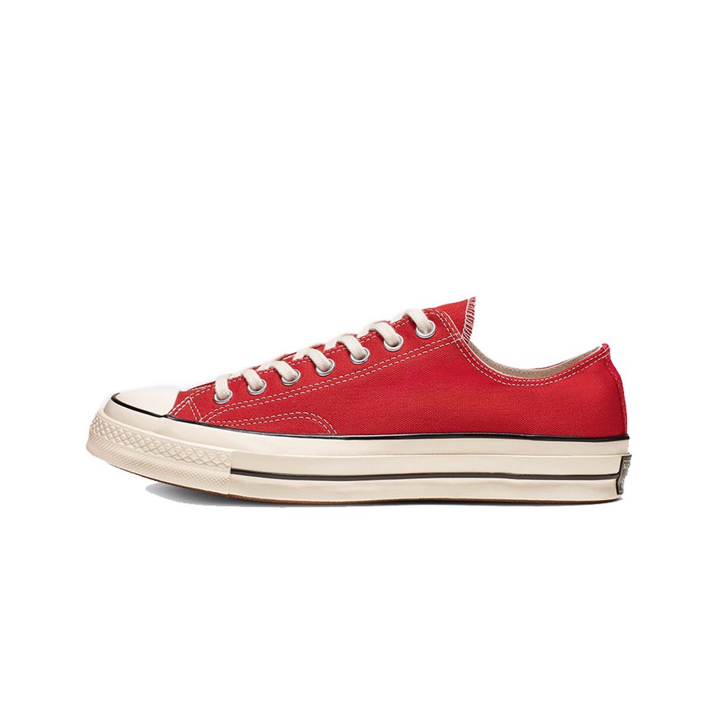prontodenim's tweet photo. RESTOCK : CONVERSE ALL STAR CHUCK TAYLOR ‘70
COLOR: GREY / NAVY / RED
PRICE: 2,700 THB (MEMBER: 2,430 THB)
AVAILABLE NOW @PRONTODENIM
MORE DETAIL👇🏻
https://t.co/R1EgEaFnKE
#pronto #prontodenim #converse #allstar #chucktaylor #chuck70 #sneaker #sneakerhead https://t.co/p6bBGCxNeB