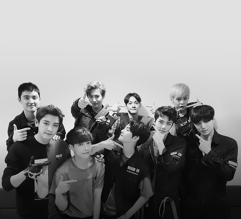 dksooswife's tweet photo. EXO IS 9
We Are One FOREVER
#EXOLstanWith9 #첸_노래_계속하자 #엑소9영원히 #첸_우리오래도륙하자 https://t.co/J0YyK8gFiU