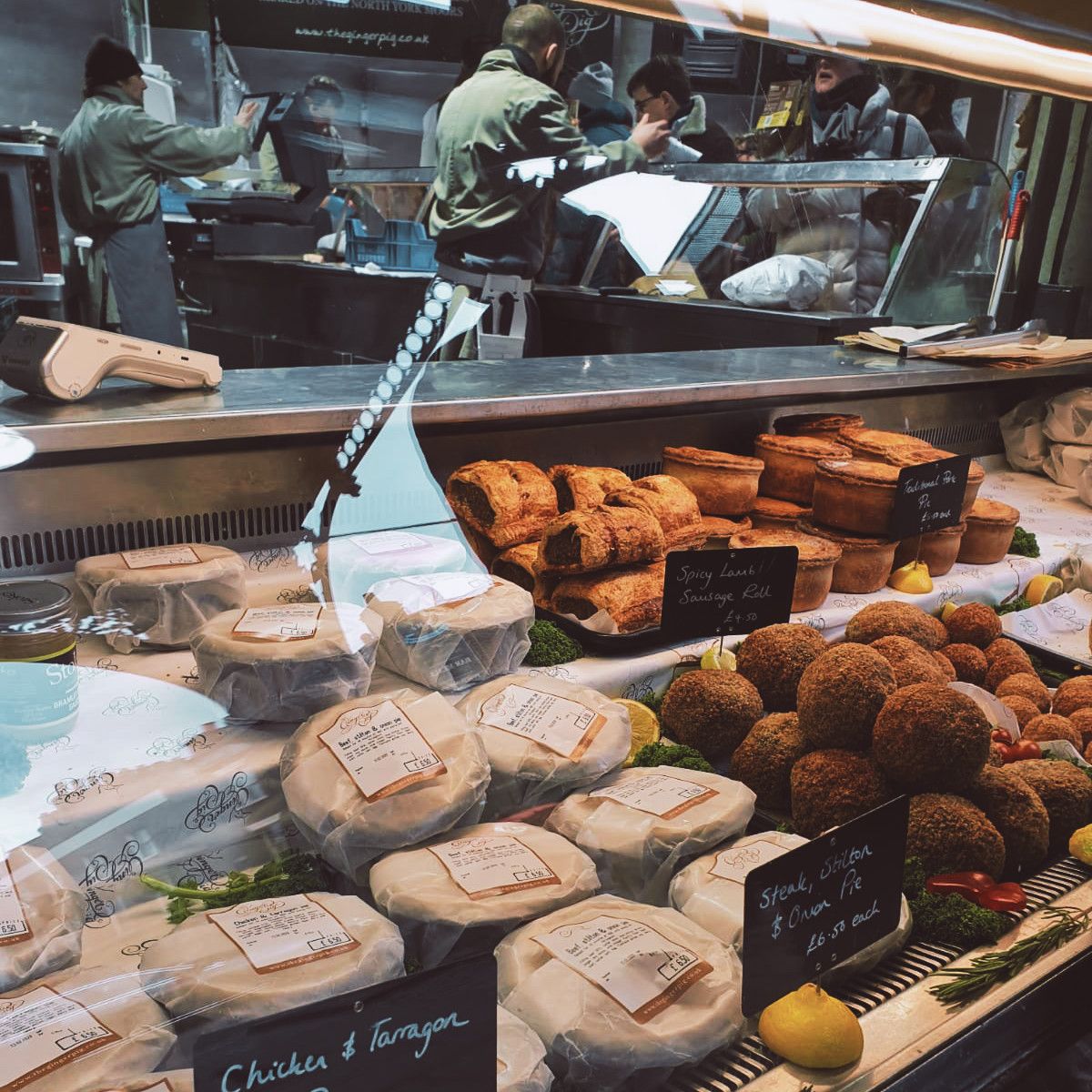 Finance Kitchen tweet media