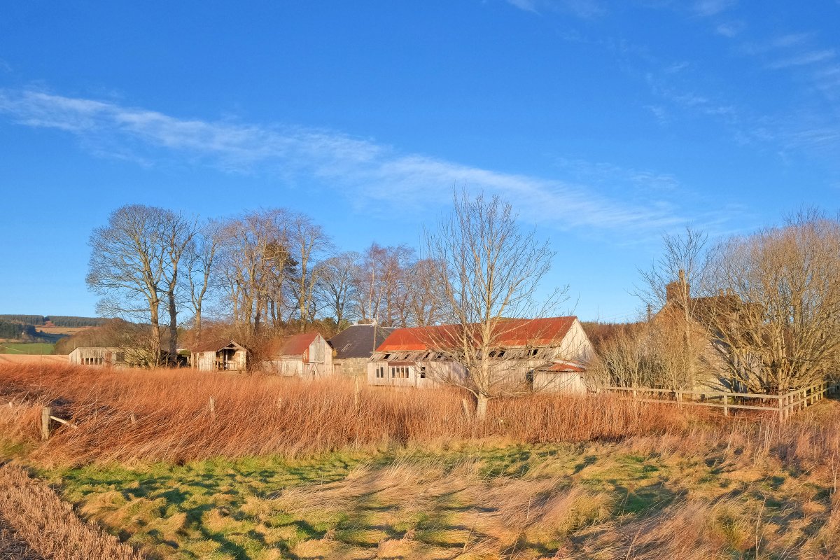 Galbraith_ABD's tweet photo. This exciting development opportunity including cottages
and outbuildings in ~0.75 of an acre in Sauchen is #UNDEROFFER 🛠🧱
A FANTASTIC RESULT AFTER ONLY 3 WEEKS.
Are you looking to sell? Call us on 01224 860710 today.
#SellWithGalbraith #GreatResults #ProactiveAgent #RuralAgent https://t.co/VPMOj5zlPr
