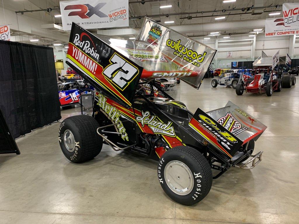 RedRobinRacing's tweet image. It is RACE DAY for @RyanSmithRacing @HeffnerRacing at @lincolnspeedway #BottomlessFun 🏁🏁