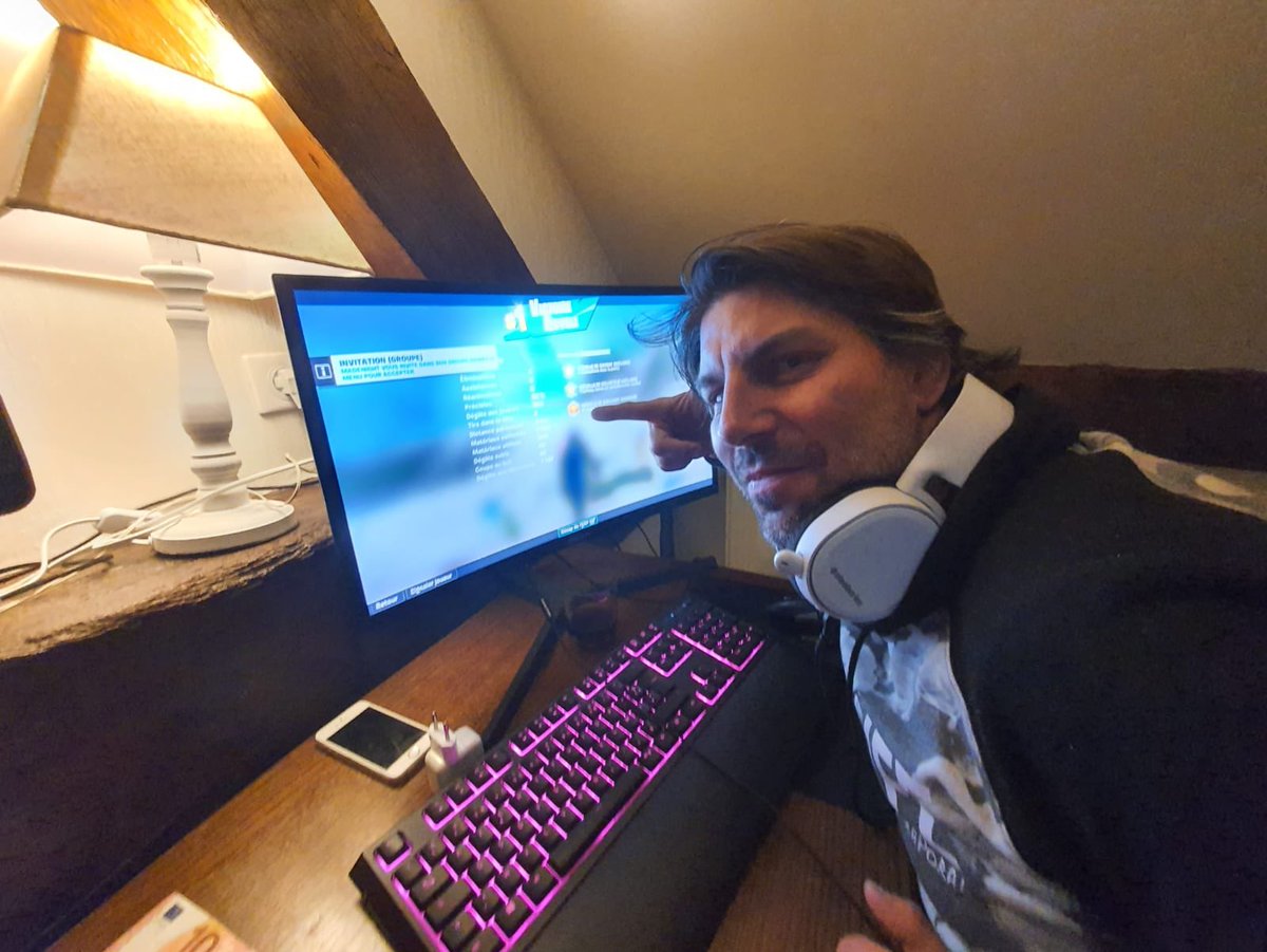 Jerome Bergeret tweet media